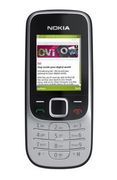 Nokia 2330 classic: -