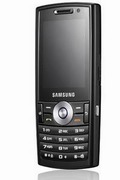 Samsung SGH-i200:     