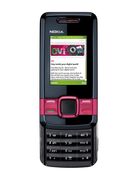 Nokia 7100 Supernova:  