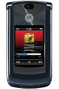 Motorola V8:    