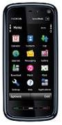 Nokia 5800 XpressMusic: -