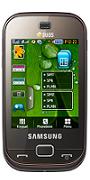 Samsung GT-B5722:  