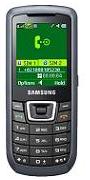 Samsung GT-C3212: 